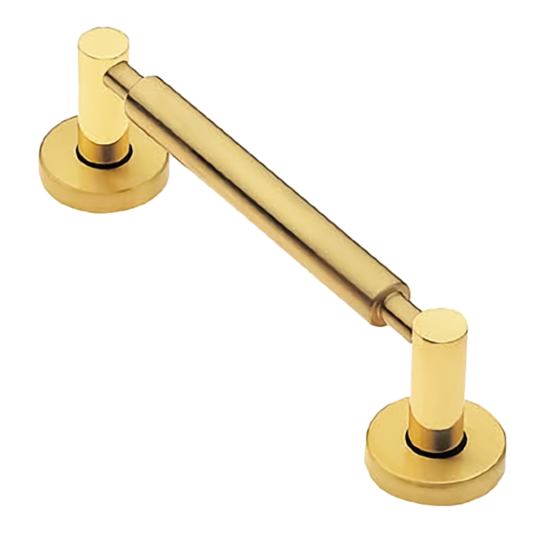 Ручка-скоба CLOUD PH OTL, цвет - золото фото купить Волгоград