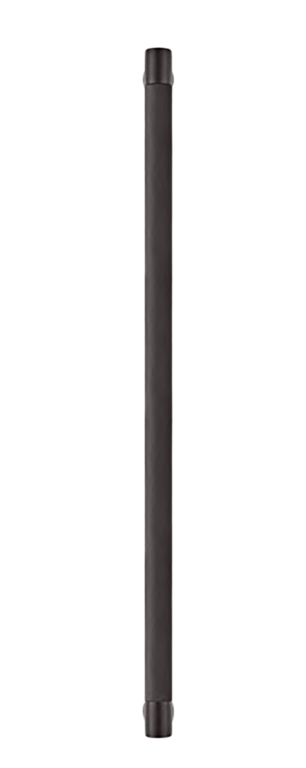 Ручка-скоба HIDE TIME PH/A ANT, цвет - антрацит фото купить Волгоград