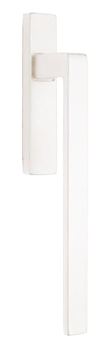 Пара ручек-скоб на планке HORIZONT AS/Q BIA под ключ Буратино для раздвижных дверей, цвет матовый никель фото купить в Волгограде