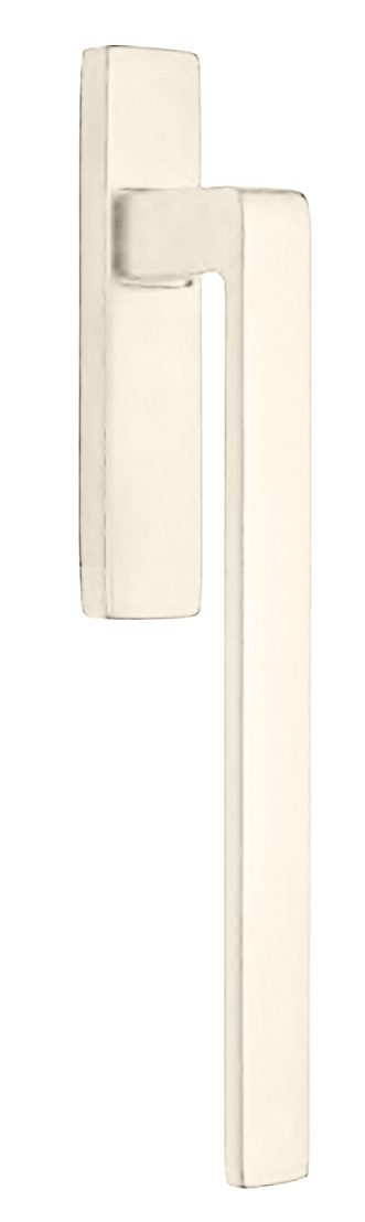 Пара ручек-скоб на планке HORIZONT AS/Q NIS под ключ Буратино для раздвижных дверей, цвет матовый никель фото купить в Волгограде