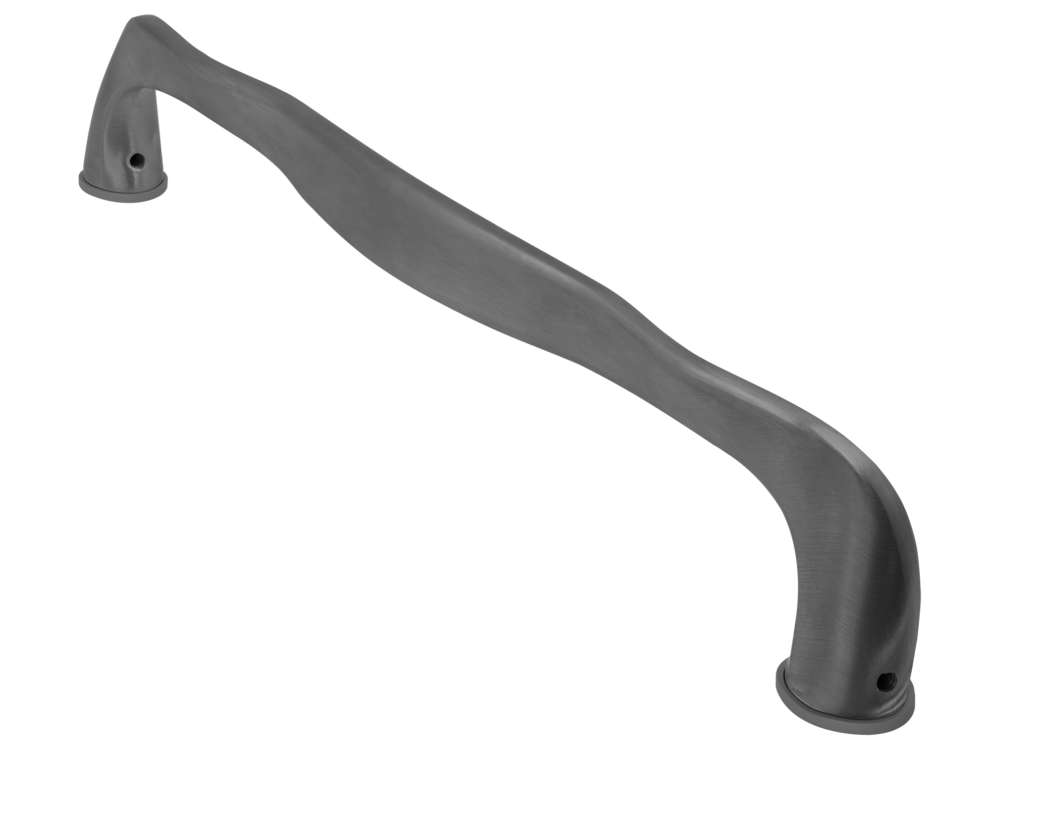 Ручка-скоба SKYSCRAPER PH SST, цвет Летняя гроза/Summer Storm фото купить Волгоград