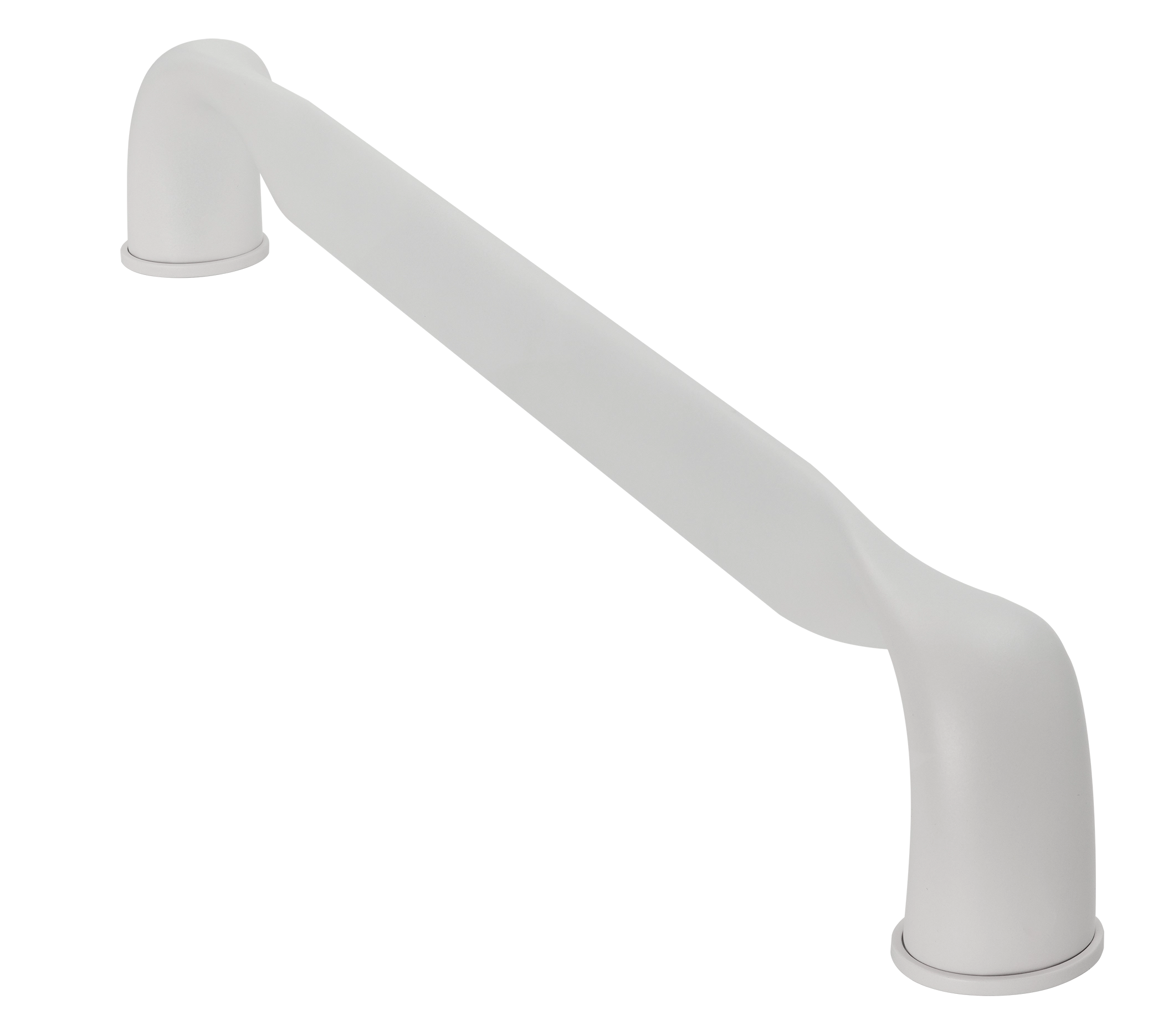 Ручка-скоба LVB PH WF, цвет Зимняя стужа/Winter Frost фото купить Волгоград