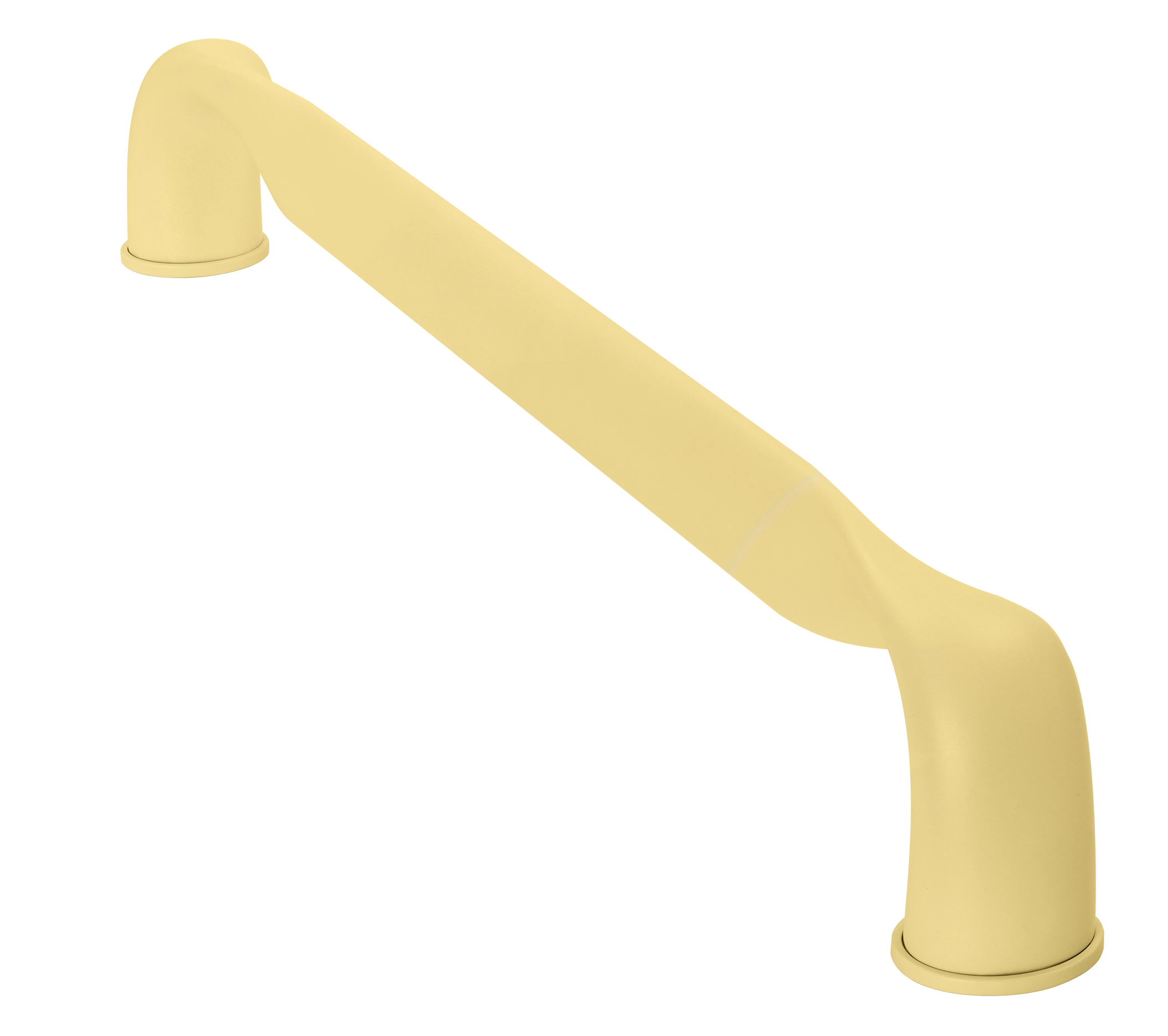 Ручка-скоба LVB PH AH, цвет Осенний мёд/Autumn Honey фото купить Волгоград