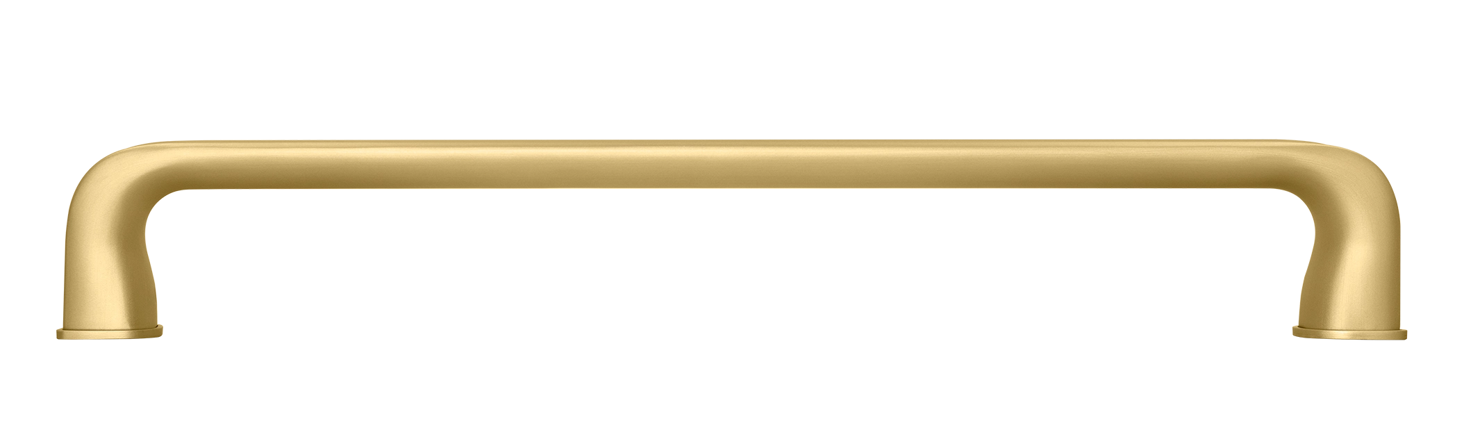 Ручка-скоба THE BUS STATION PH AH, цвет Осенний мёд/Autumn Honey фото фурнитура Волгоград