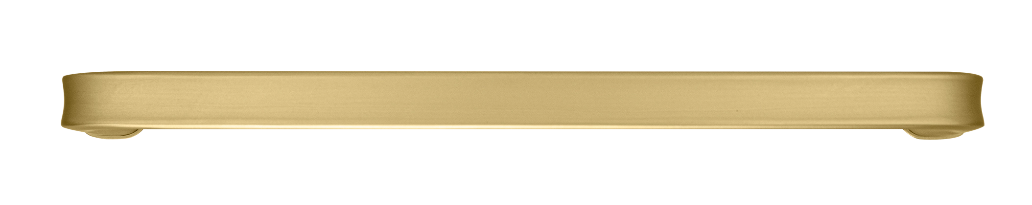 Ручка-скоба THE BUS STATION PH AH, цвет Осенний мёд/Autumn Honey фото morelli Волгоград