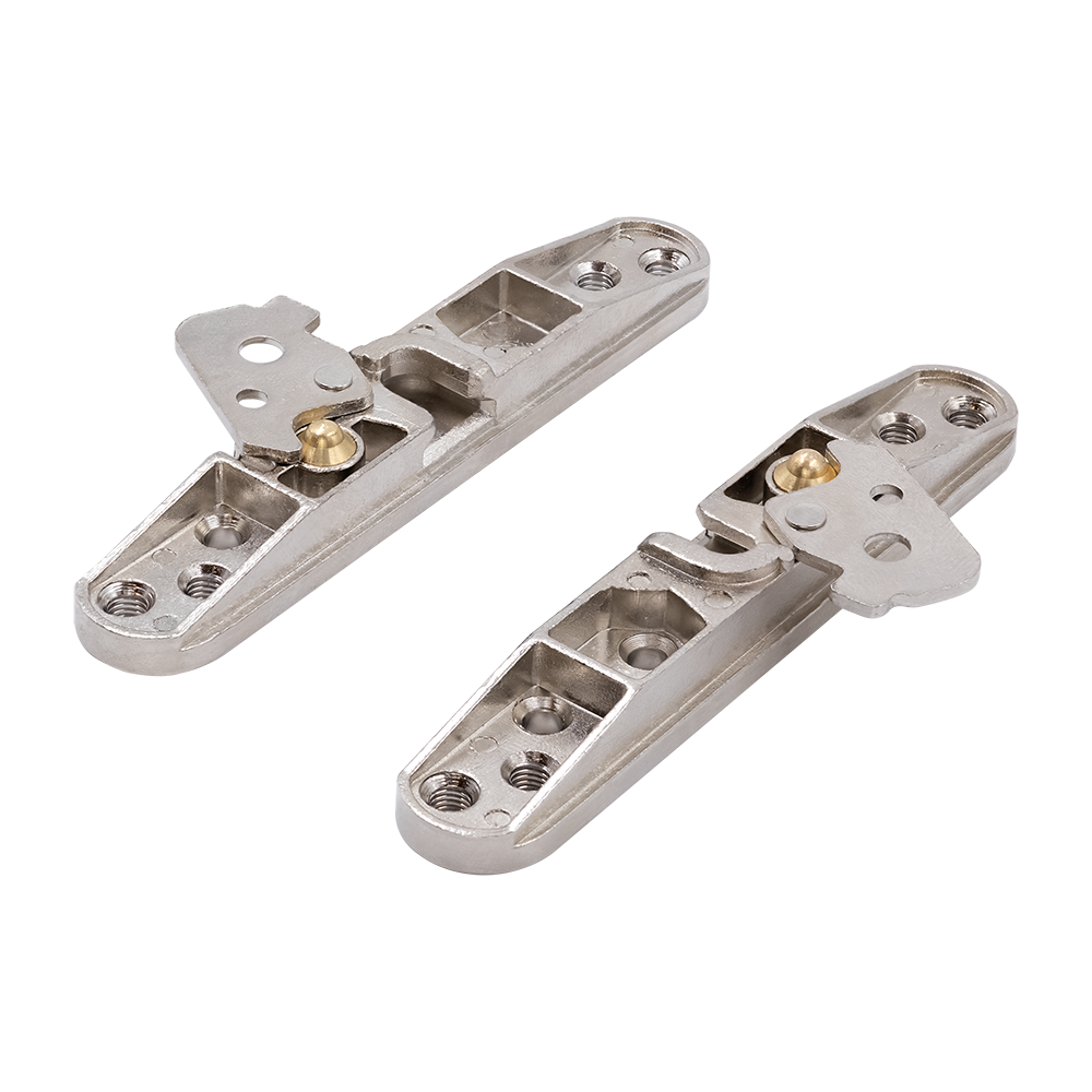 Комплект ролик-стопор SLIDING SET 1-SO 40kg NEW для синхр. открывания, дверь до 40кг фото morelli Волгоград