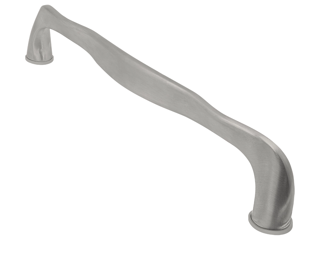 Ручка-скоба SKYSCRAPER PH WF, цвет Зимняя стужа/Winter Frost фото купить Волгоград